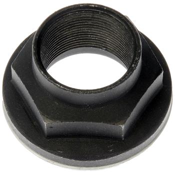2014 Ram ProMaster 2500 Spindle Nut Front Dorman 615313 image 4 of 4