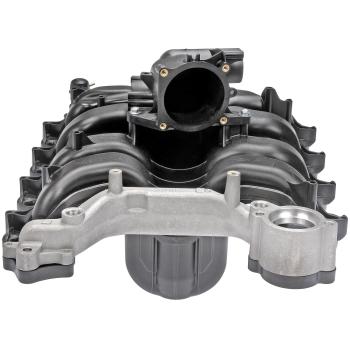 2008 Ford E-150 Engine Intake Manifold Upper Dorman 615375 image 2 of 4
