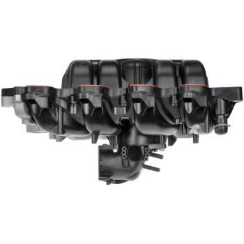 2008 Ford E-150 Engine Intake Manifold Upper Dorman 615375 image 4 of 4