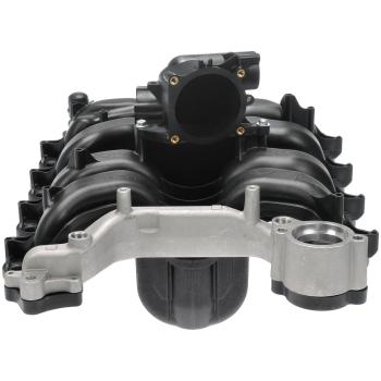 2010 Ford Lobo Engine Intake Manifold Upper Dorman 615376 image 2 of 4