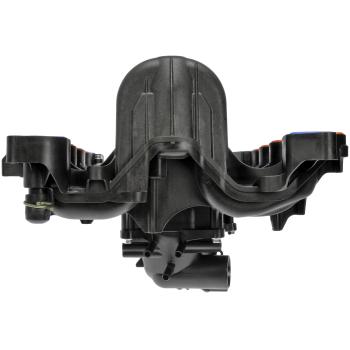 2010 Ford Lobo Engine Intake Manifold Upper Dorman 615376 image 3 of 4