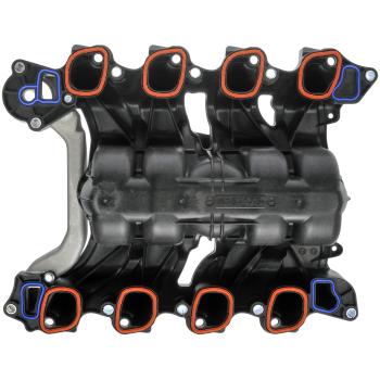 2010 Ford Lobo Engine Intake Manifold Upper Dorman 615376 image 4 of 4