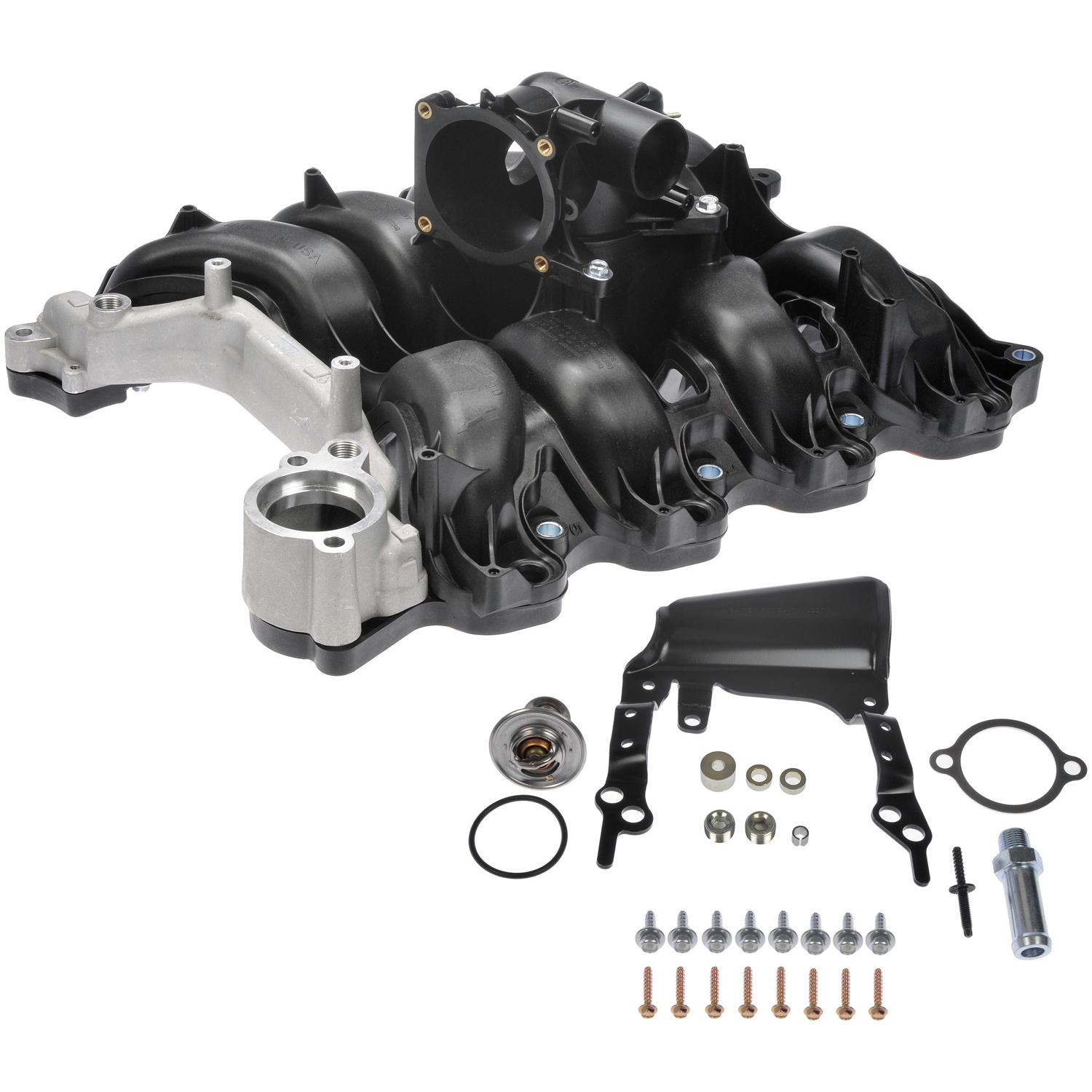 Dorman 615376 - Engine Intake Manifold Dorman 615376 Engine Intake Manifold product image 5 of 6