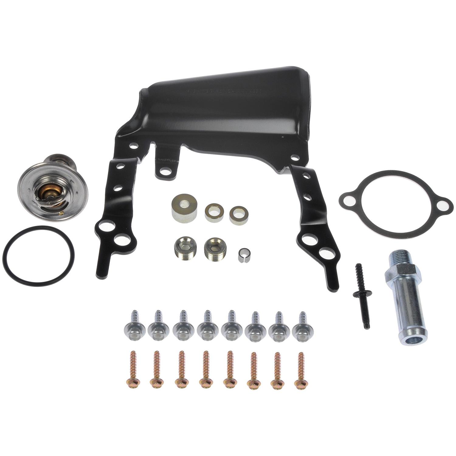 Dorman 615376 - Engine Intake Manifold Dorman 615376 Engine Intake Manifold product image 6 of 6