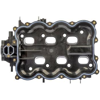 2003 Ford Windstar Engine Intake Manifold Center Dorman 615377 image 2 of 4