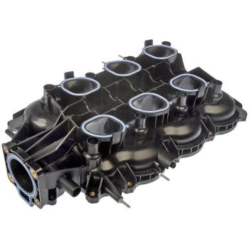 2003 Ford Windstar Engine Intake Manifold Center Dorman 615377 image 4 of 4