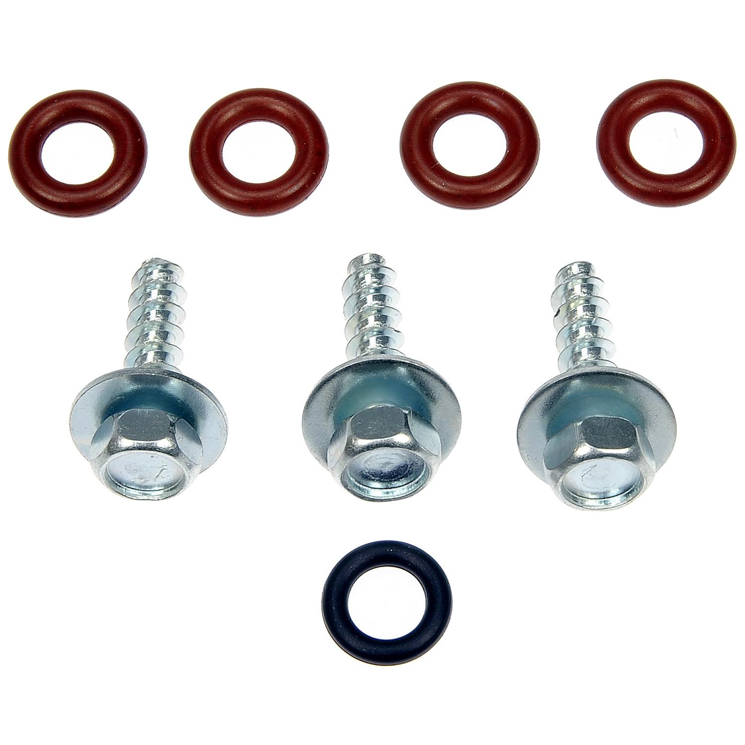 Dorman 615380KIT - Engine Intake Manifold and Valve Cover Kit Dorman 615380KIT Engine Intake Manifold and Valve Cover Kit product image 12 of 14
