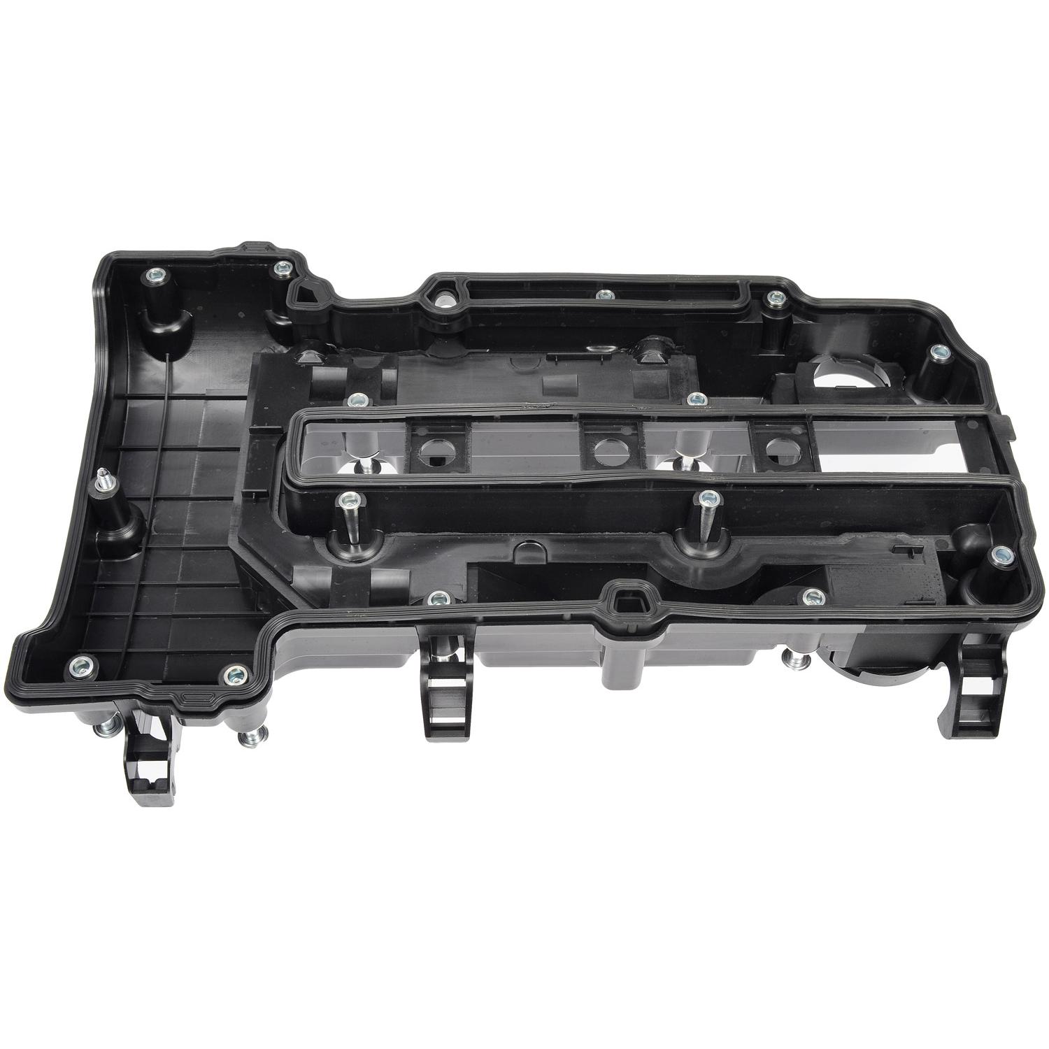 Dorman 615380KIT - Engine Intake Manifold and Valve Cover Kit Dorman 615380KIT Engine Intake Manifold and Valve Cover Kit product image 13 of 14