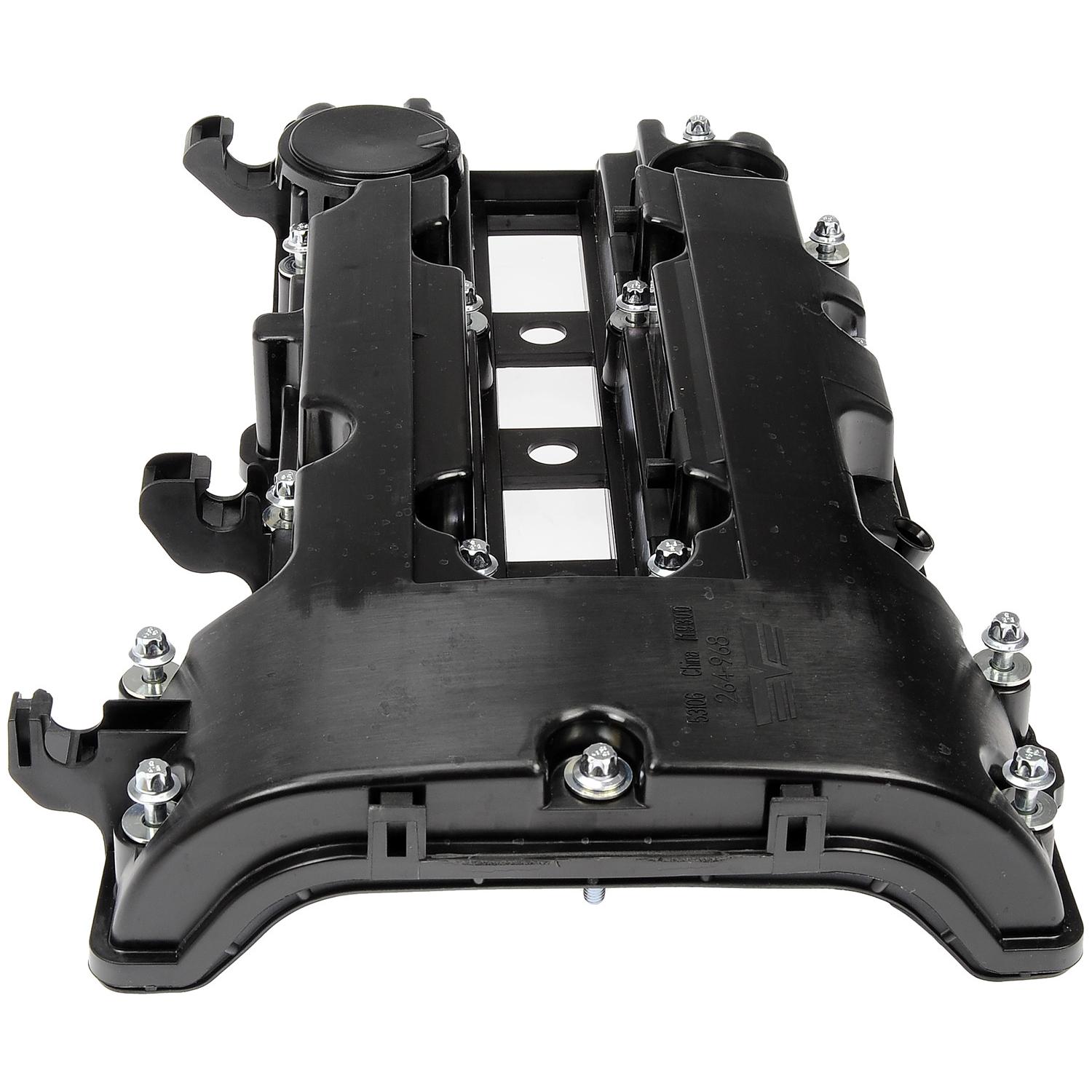 Dorman 615380KIT - Engine Intake Manifold and Valve Cover Kit Dorman 615380KIT Engine Intake Manifold and Valve Cover Kit product image 14 of 14