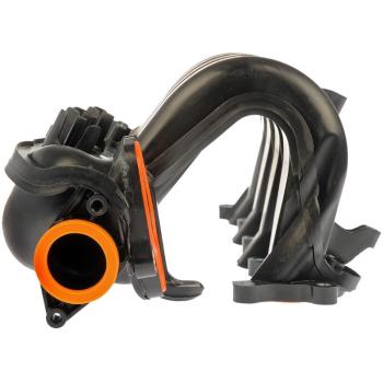 2000 Plymouth Breeze Engine Intake Manifold Upper Dorman 615400 image 4 of 4