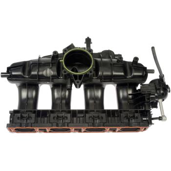 2013 Volkswagen Jetta Engine Intake Manifold Dorman 615451 image 2 of 4