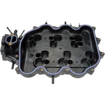 2002 Ford E-150 Econoline Engine Intake Manifold Center Dorman 615464 image 2 of 3