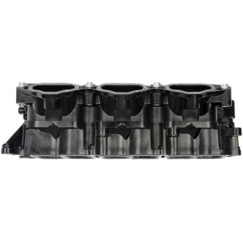 2013 Kia Sorento Engine Intake Manifold Lower Dorman 615472 image 2 of 4
