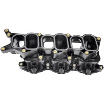 2013 Kia Sorento Engine Intake Manifold Lower Dorman 615472 image 3 of 4