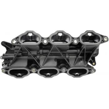 2013 Kia Sorento Engine Intake Manifold Lower Dorman 615472 image 4 of 4