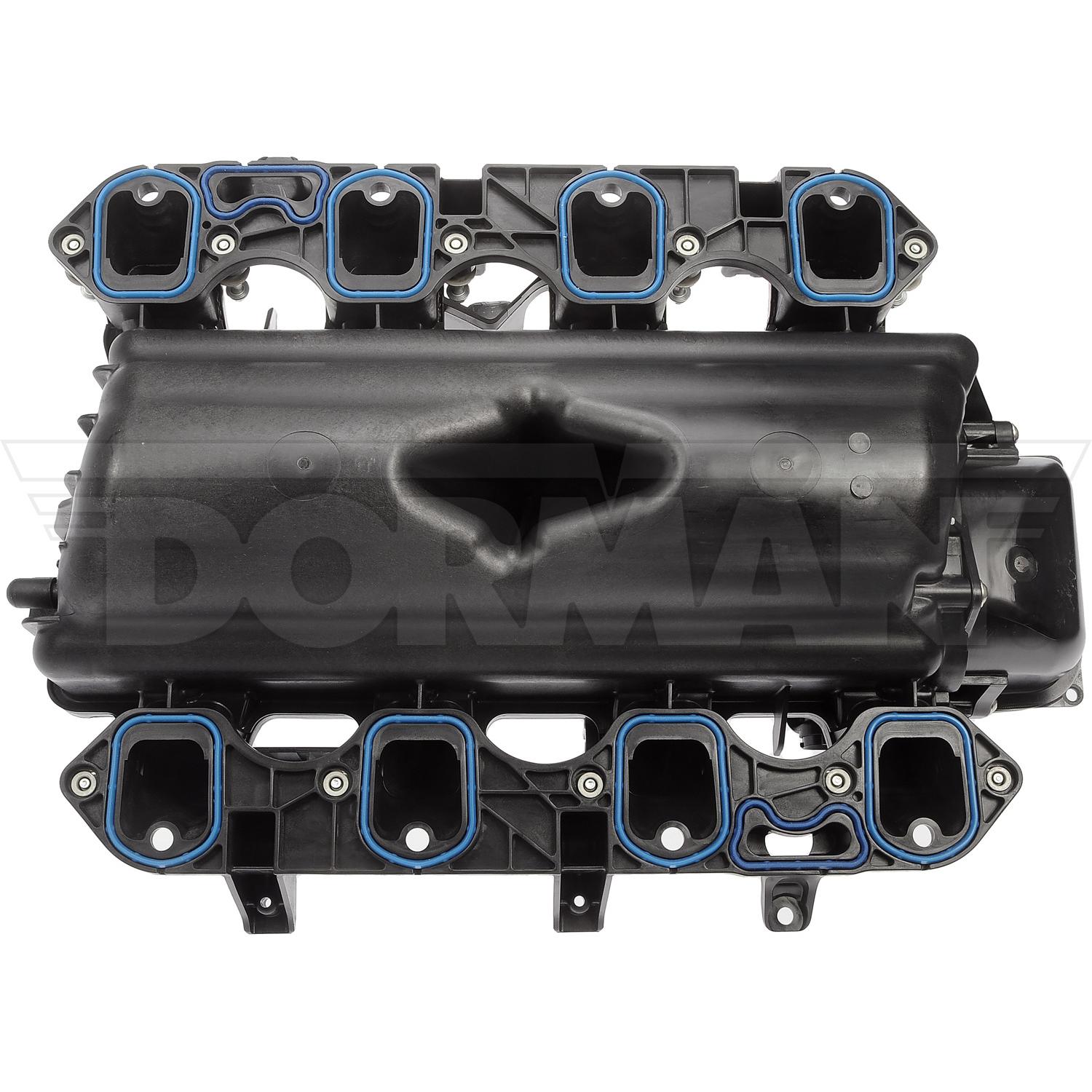 Dorman 615523 - Engine Intake Manifold Dorman 615523 Engine Intake Manifold product image 4 of 8