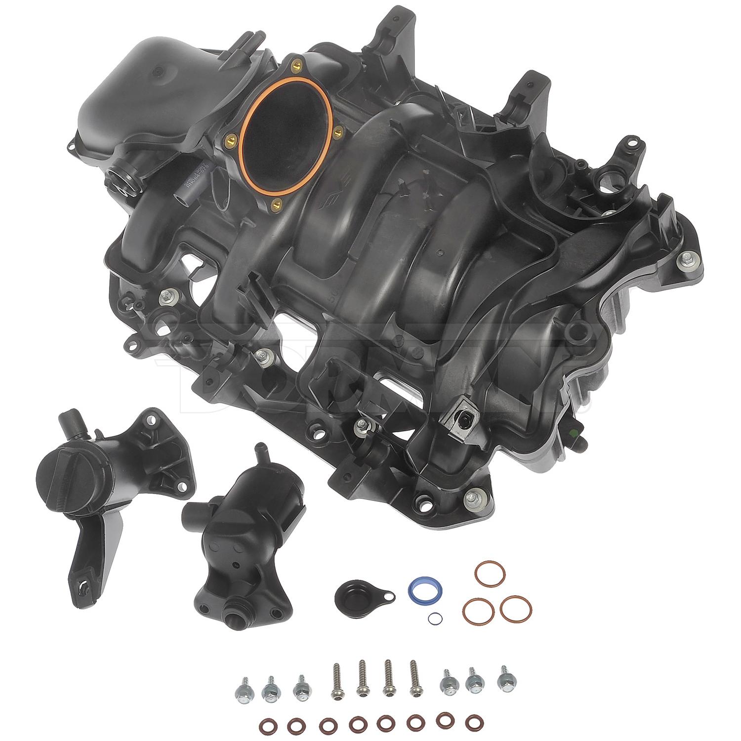 Dorman 615523 - Engine Intake Manifold Dorman 615523 Engine Intake Manifold product image 6 of 8