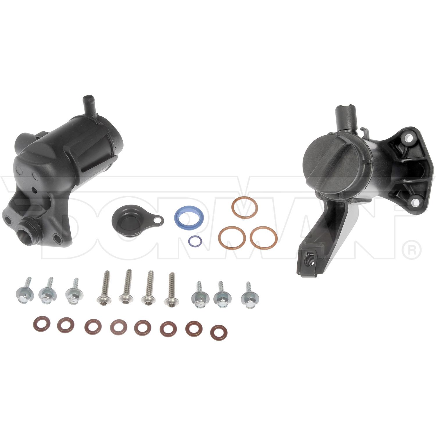 Dorman 615523 - Engine Intake Manifold Dorman 615523 Engine Intake Manifold product image 7 of 8