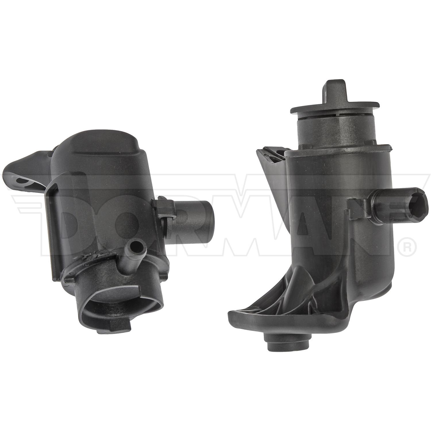 Dorman 615523 - Engine Intake Manifold Dorman 615523 Engine Intake Manifold product image 8 of 8