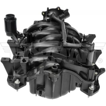2005 Jeep Grand Cherokee Engine Intake Manifold