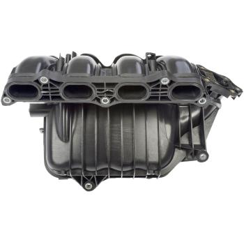 2005 Toyota Camry Engine Intake Manifold Upper Dorman 615565 image 4 of 4