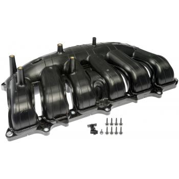 2004 GMC Envoy Engine Intake Manifold Upper Dorman 615567 image 4 of 4
