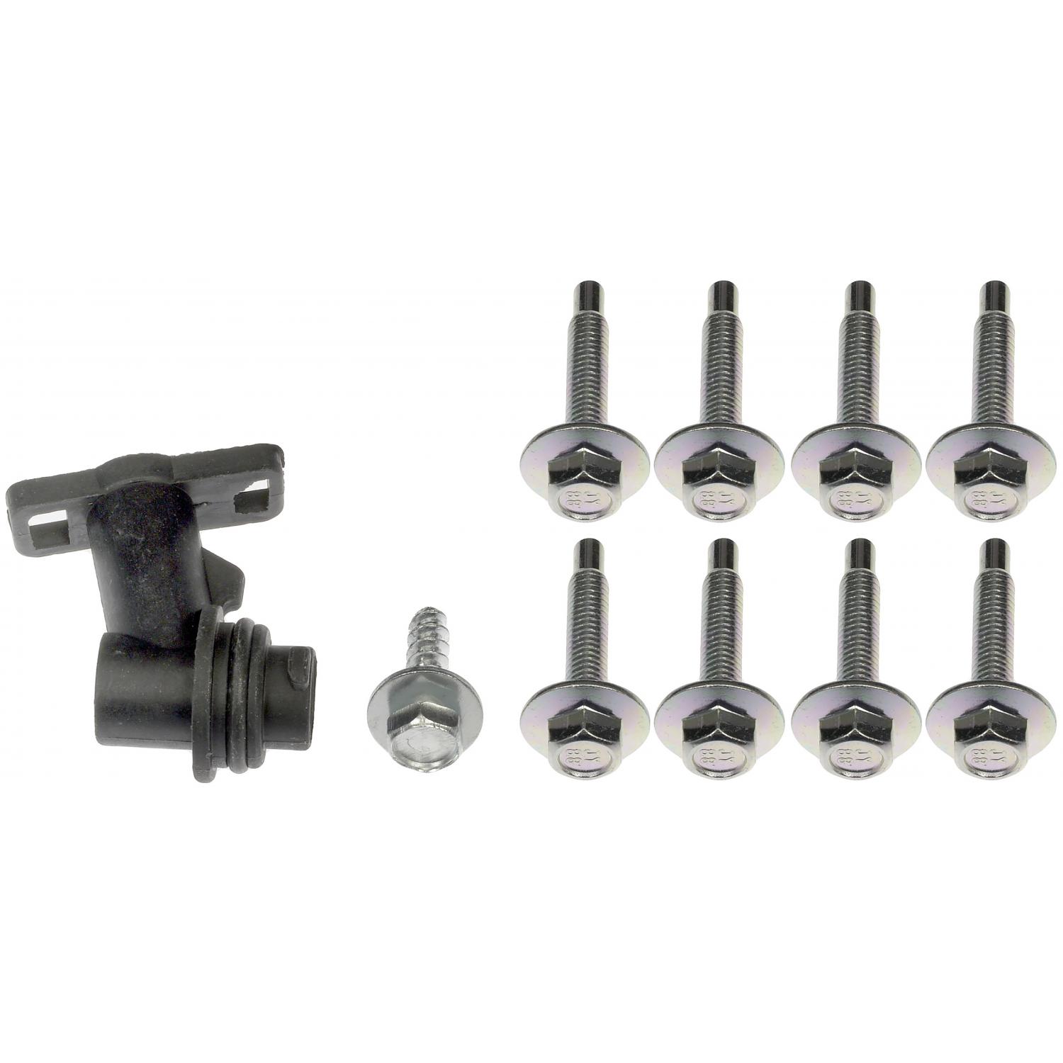 Dorman 615567 - Engine Intake Manifold Dorman 615567 Engine Intake Manifold product image 5 of 7