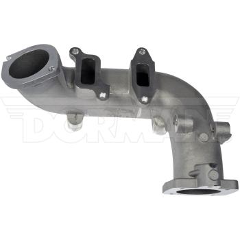 2009 Chevrolet C4500 Kodiak Engine Intake Manifold Center Dorman 615620 image 1 of 4