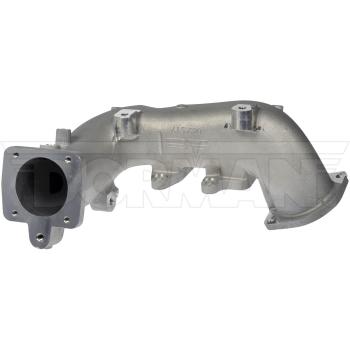 2009 Chevrolet C4500 Kodiak Engine Intake Manifold Center Dorman 615620 image 3 of 4
