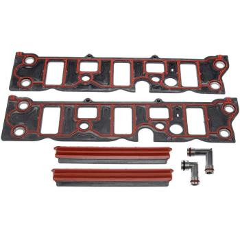 2009 Buick LaCrosse Engine Intake Manifold Gasket Set Lower Dorman 615717 image 1 of 1