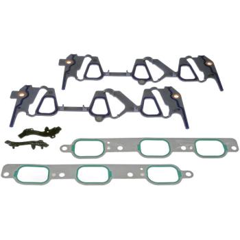 2007 Chevrolet Monte Carlo Engine Intake Manifold Gasket Set