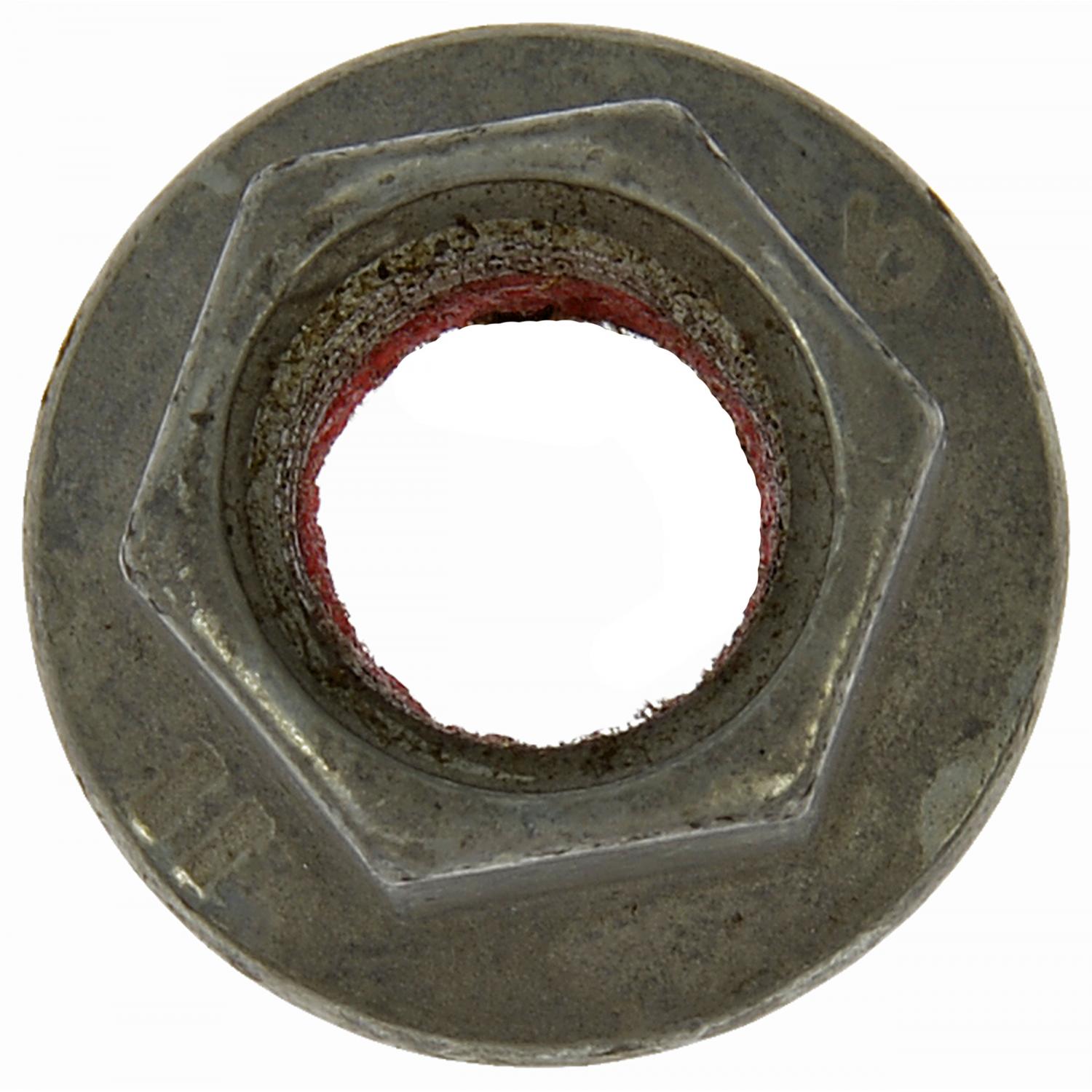 Dorman 615820.1 Spindle Nut product image 3 of 8