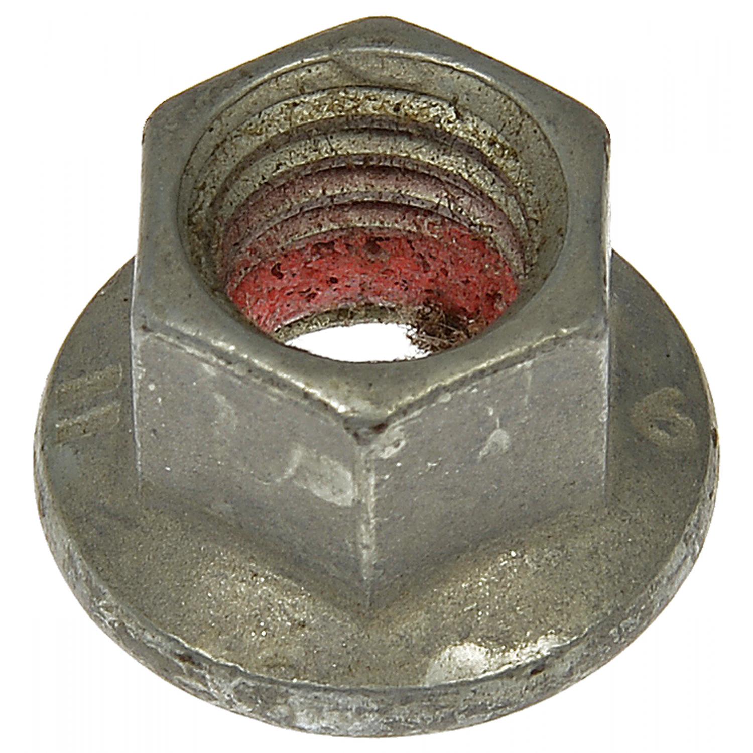 Dorman 615820.1 Spindle Nut product image 4 of 8