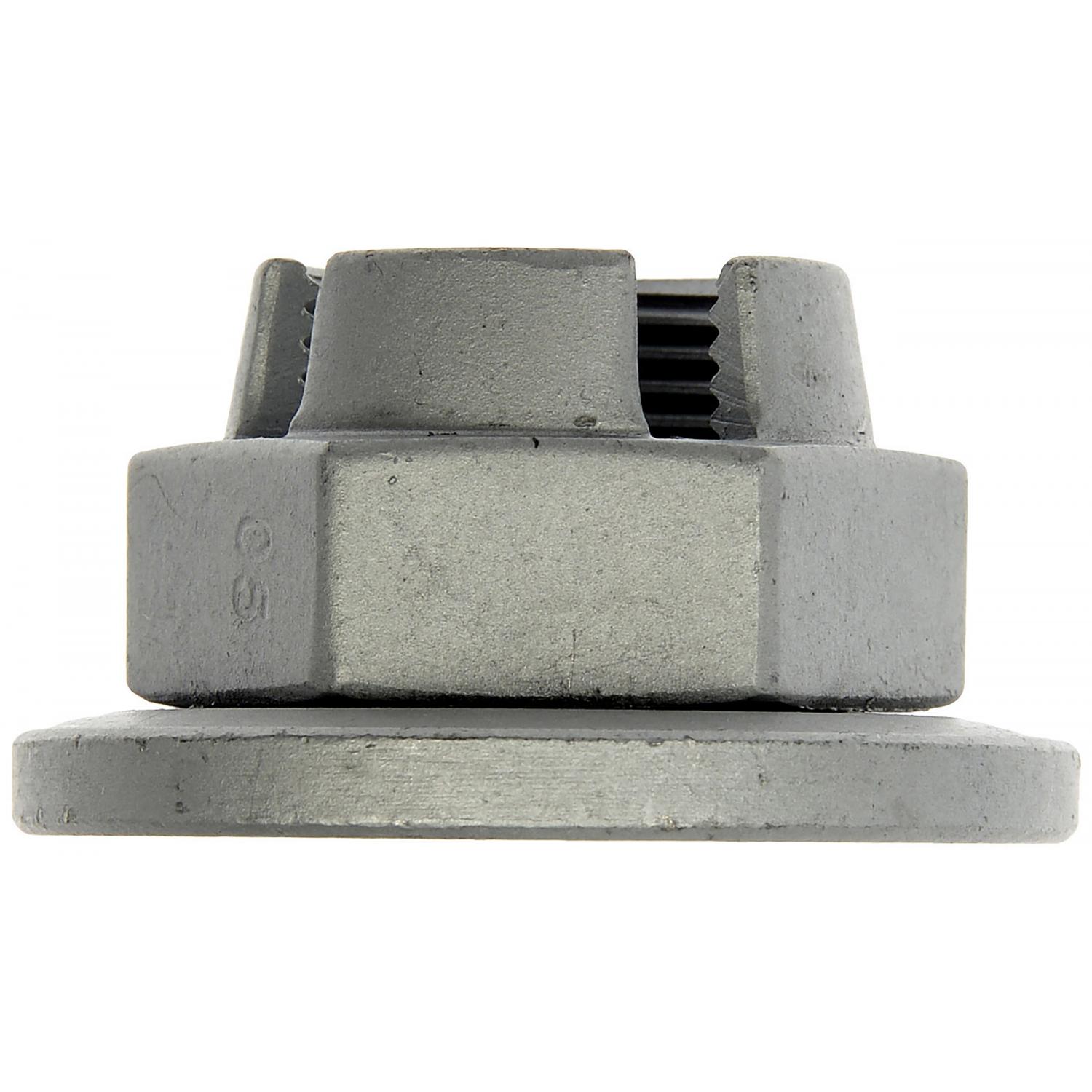 Dorman 615827.1 Spindle Nut product image 1 of 4