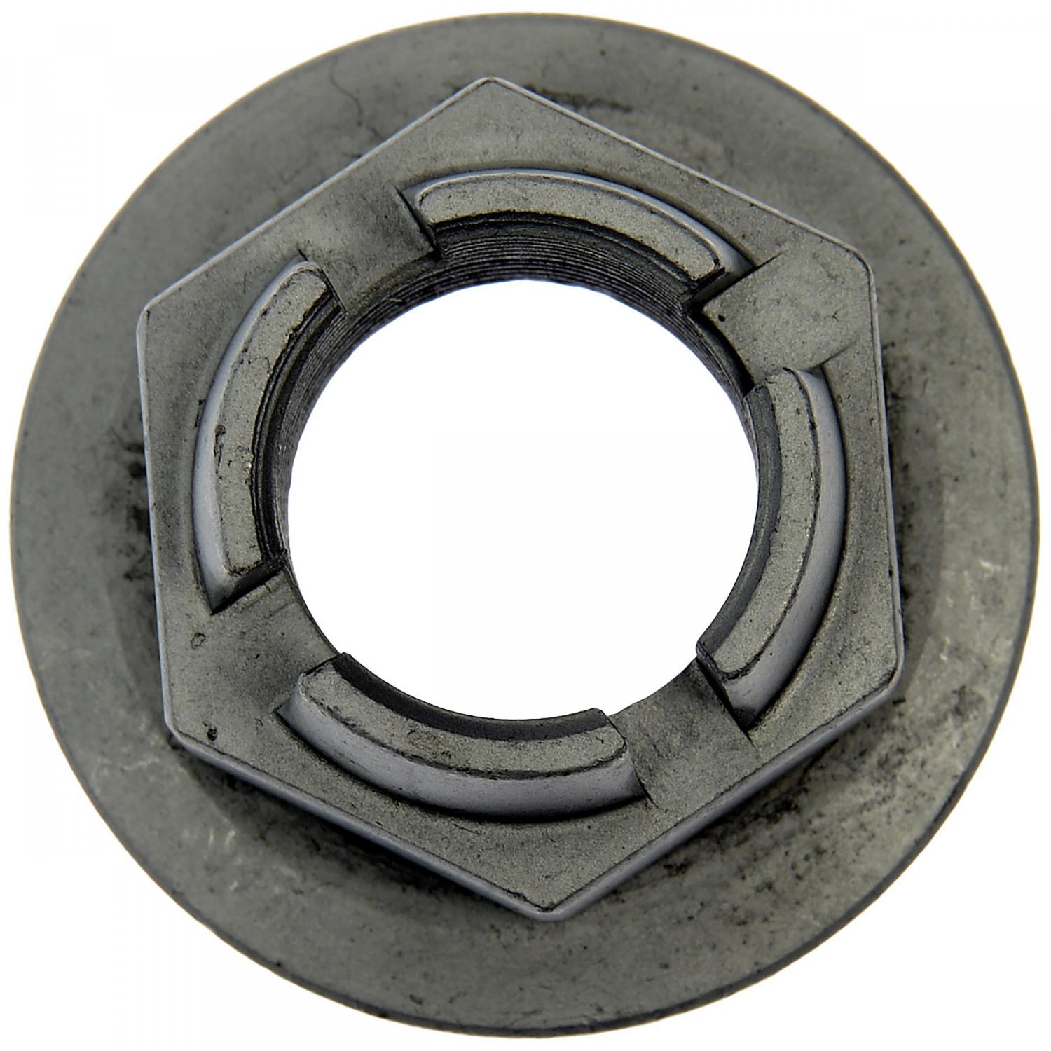 Dorman 615827.1 Spindle Nut product image 3 of 4
