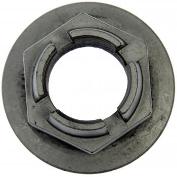 2015 Ford Transit Connect Spindle Nut Front Dorman 615827.1 image 3 of 4