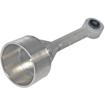 2013 Audi A3 Intake Manifold Adjuster Repair Kit Dorman 615906 image 4 of 4