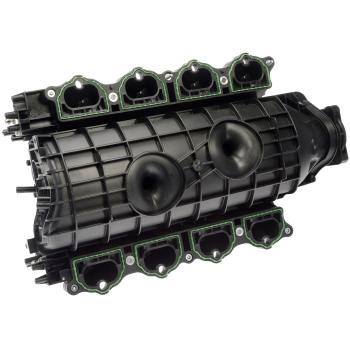 2015 Ford Lobo Engine Intake Manifold