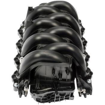 2015 Ford Lobo Engine Intake Manifold Upper Dorman 615916 image 4 of 4