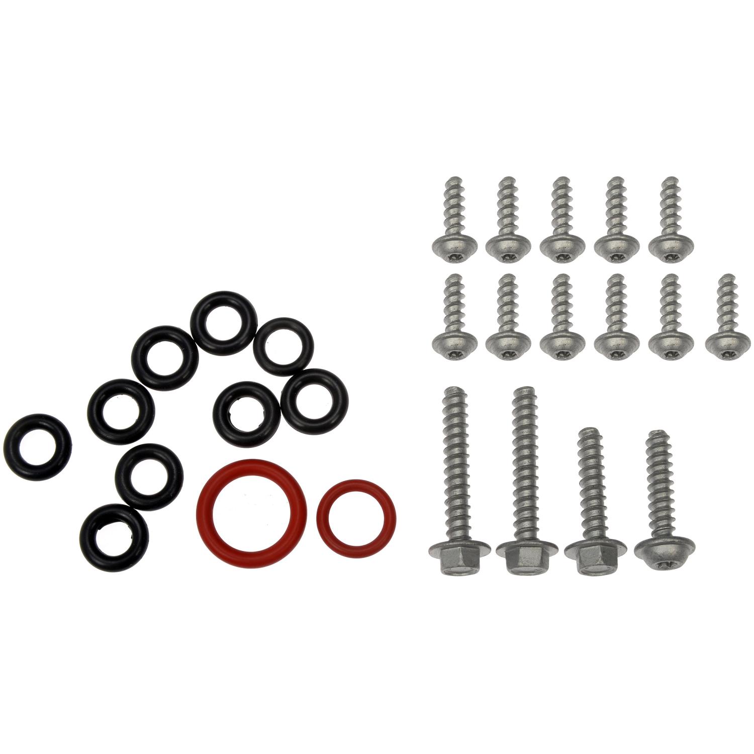 Dorman 615916 - Engine Intake Manifold Dorman 615916 Engine Intake Manifold product image 9 of 10