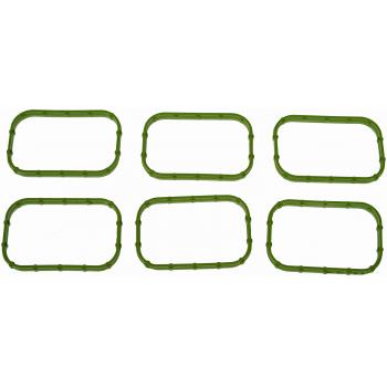 2018 Dodge Charger Engine Intake Manifold Gasket Set Upper Dorman 615917 image 3 of 4