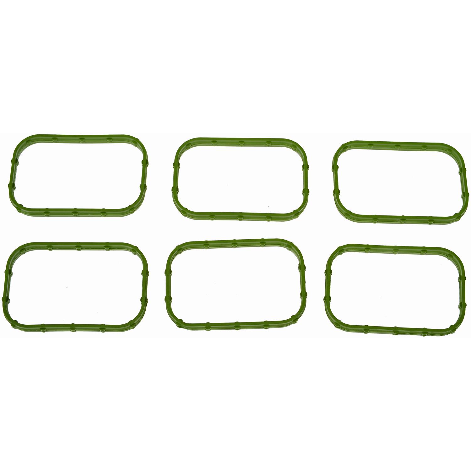 Dorman 615918 - Engine Intake Manifold Gasket Set Dorman 615918 Engine Intake Manifold Gasket Set product image 3 of 8