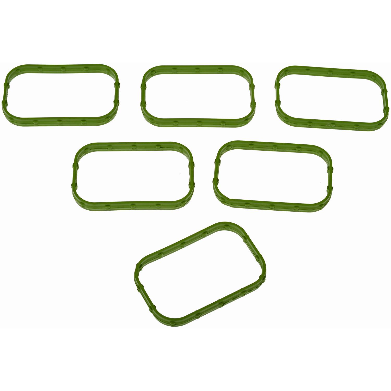 Dorman 615918 - Engine Intake Manifold Gasket Set Dorman 615918 Engine Intake Manifold Gasket Set product image 4 of 8