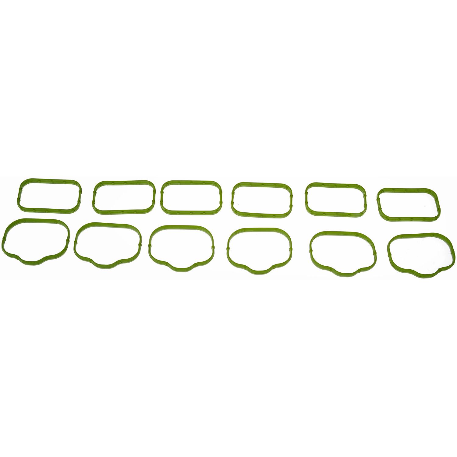 Dorman 615918 - Engine Intake Manifold Gasket Set Dorman 615918 Engine Intake Manifold Gasket Set product image 7 of 8