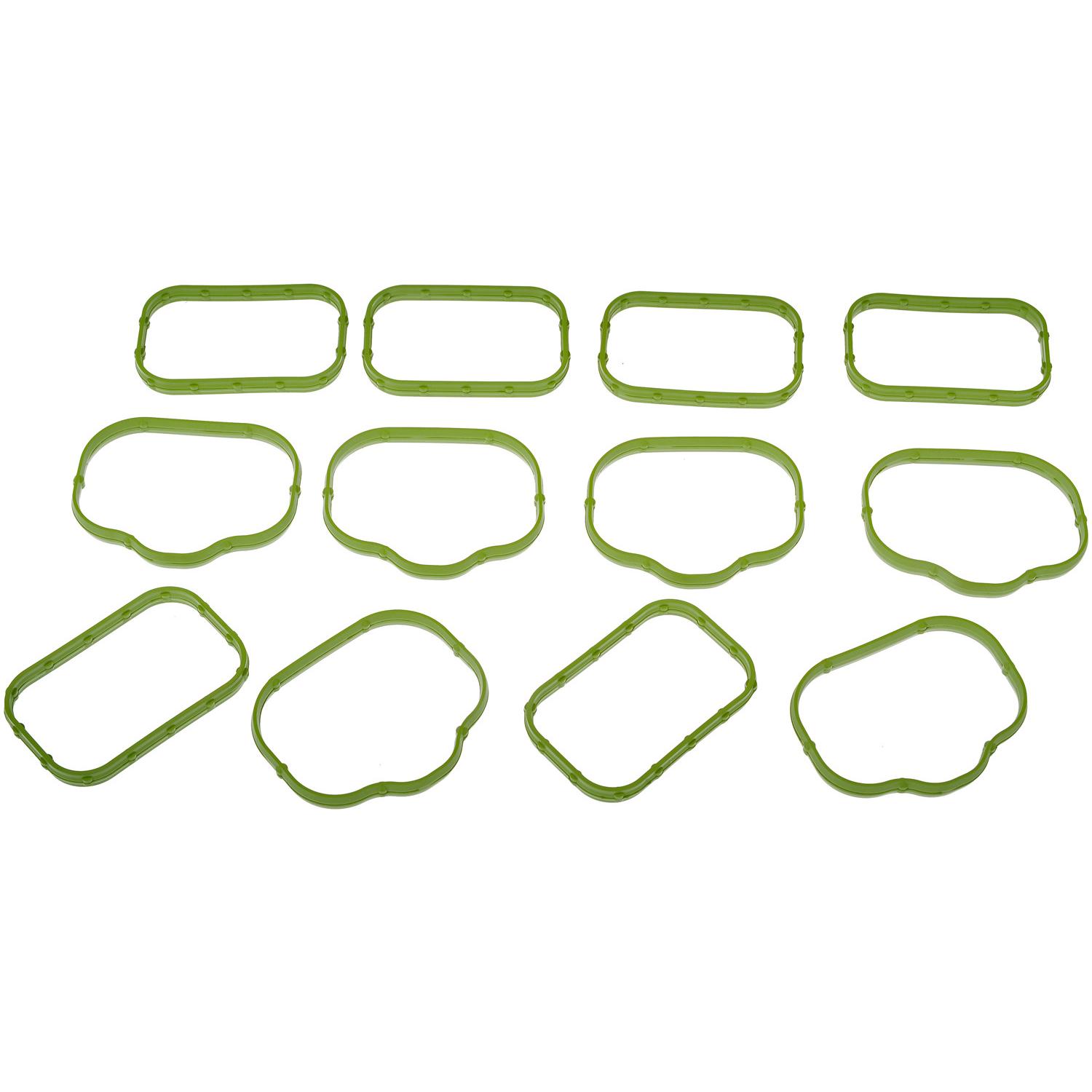 Dorman 615918 - Engine Intake Manifold Gasket Set Dorman 615918 Engine Intake Manifold Gasket Set product image 8 of 8