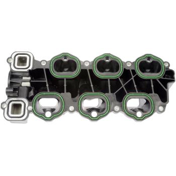 2016 Lincoln MKZ Engine Intake Manifold Lower Dorman 615929 image 1 of 4