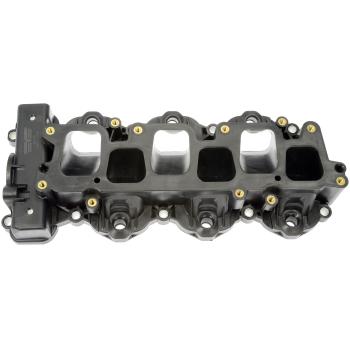 2016 Lincoln MKZ Engine Intake Manifold Lower Dorman 615929 image 2 of 4