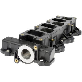 2016 Lincoln MKZ Engine Intake Manifold Lower Dorman 615929 image 4 of 4