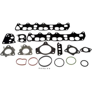 2014 Mercedes-Benz ML350 Engine Intake Manifold Gasket Set