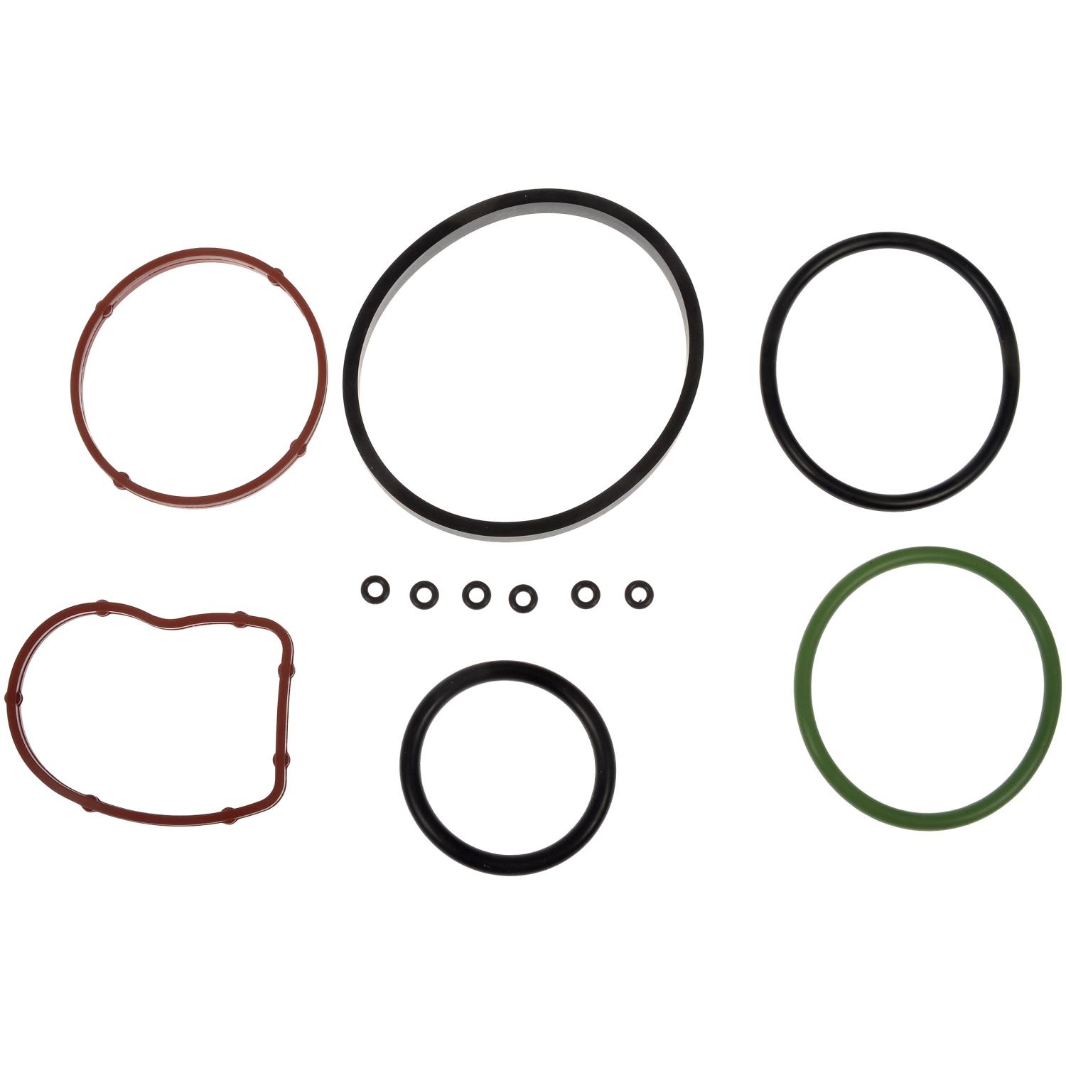 Dorman 615940 - Engine Intake Manifold Gasket Set Dorman 615940 Engine Intake Manifold Gasket Set product image 2 of 7